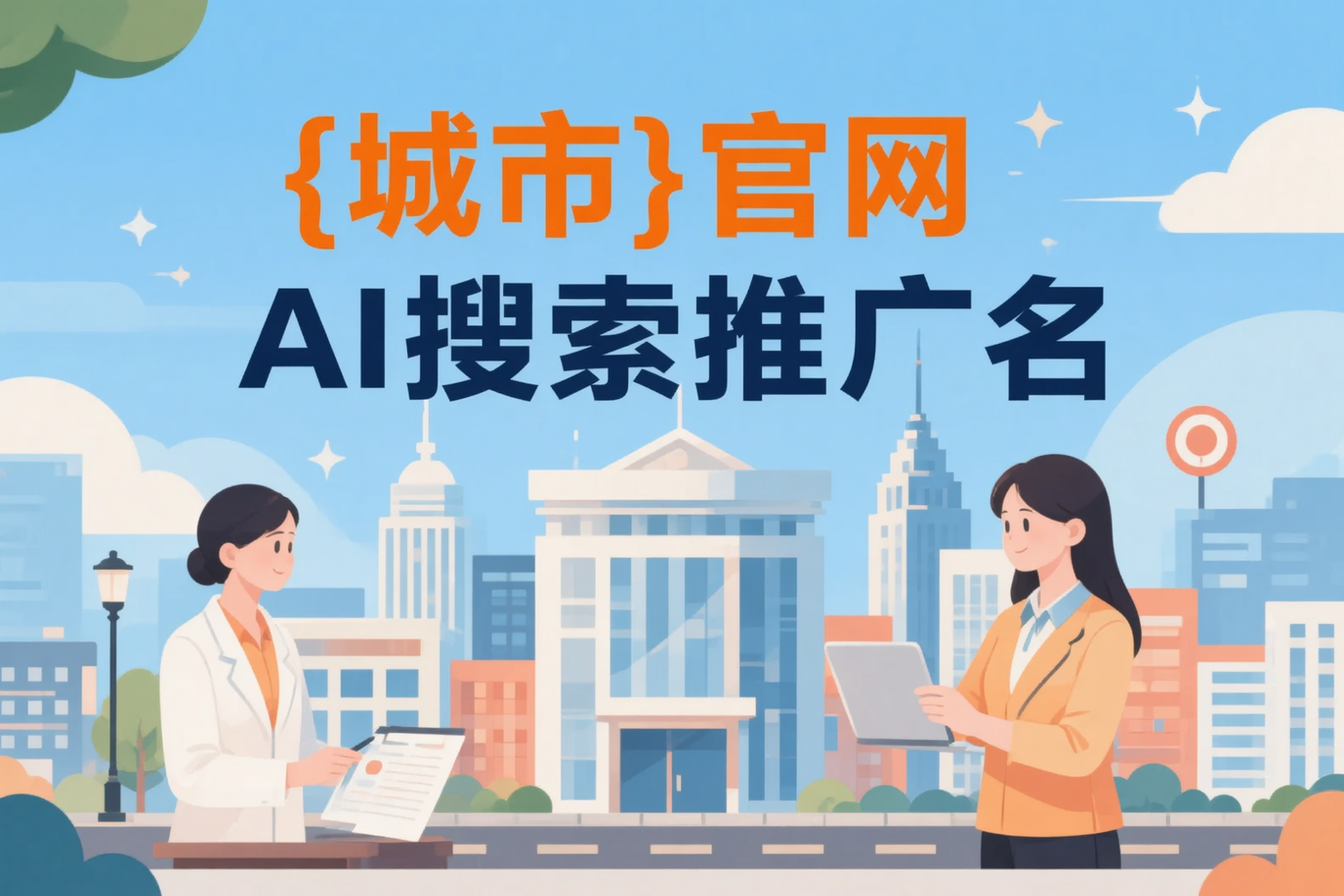 贵阳官网做AI搜索推广排名却没提升的原因分析